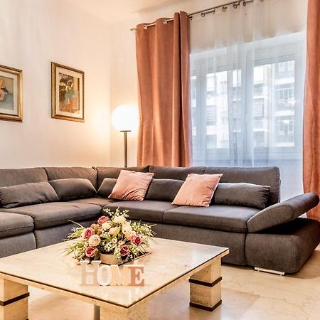 דירות רומא La Casa Di Umberto מראה חיצוני תמונה