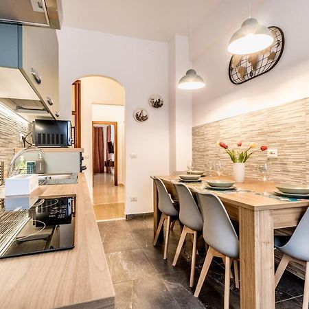 דירות רומא La Casa Di Umberto מראה חיצוני תמונה