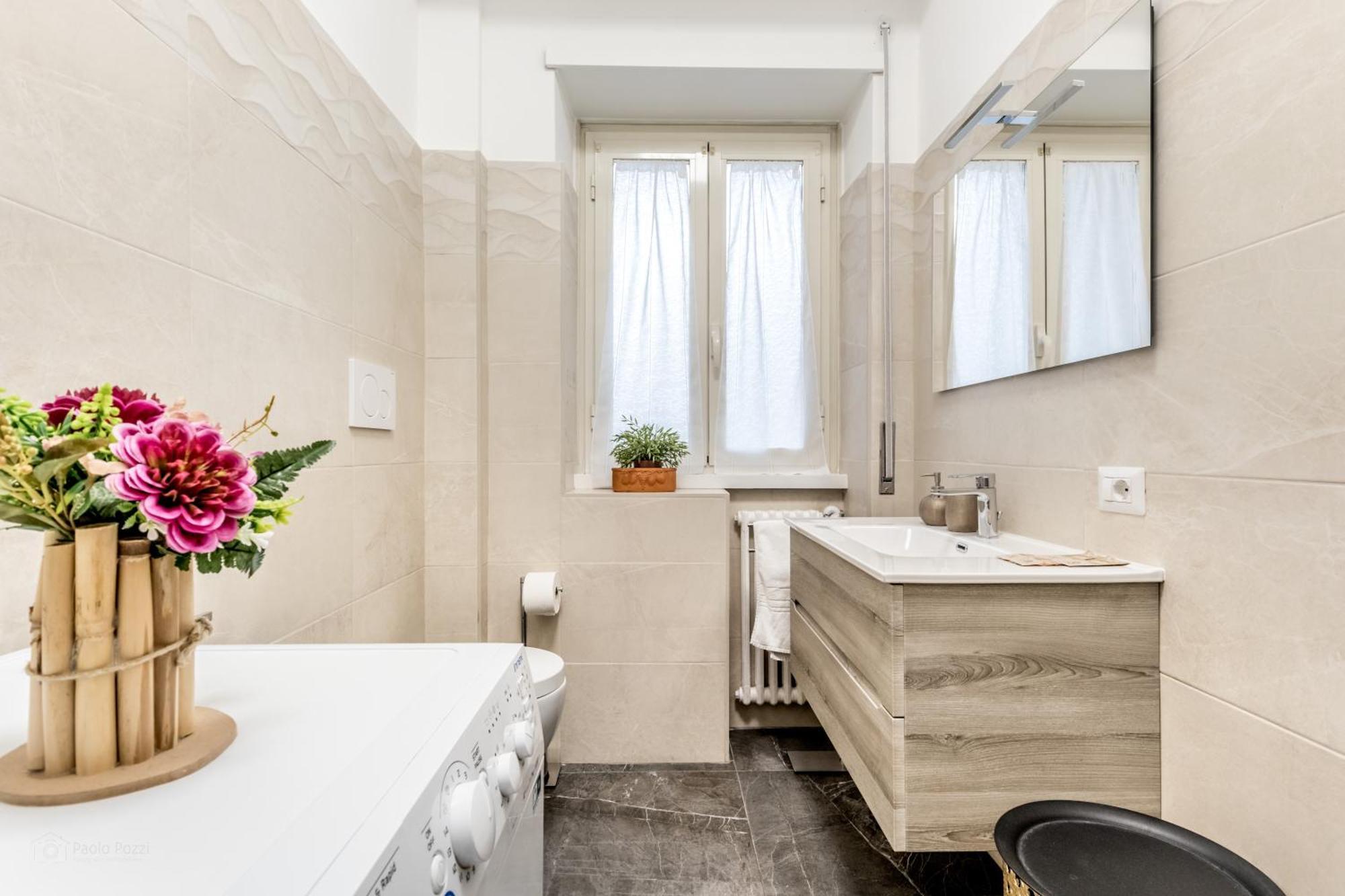 דירות רומא La Casa Di Umberto מראה חיצוני תמונה