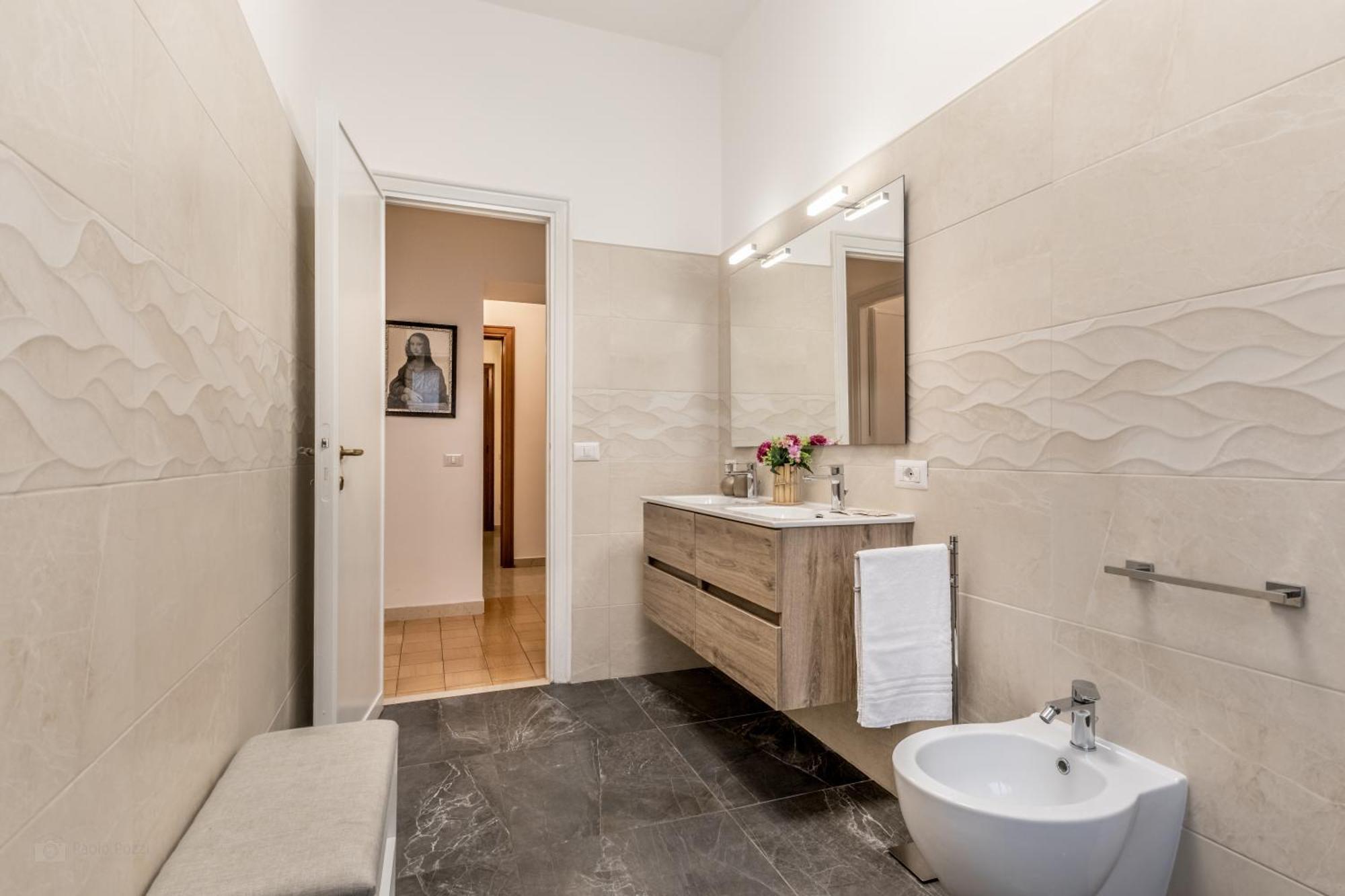 דירות רומא La Casa Di Umberto מראה חיצוני תמונה